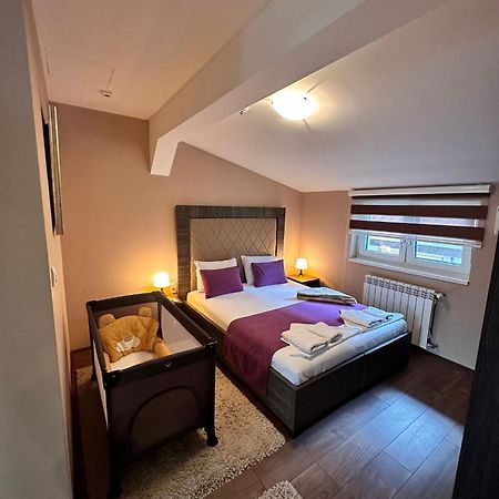 Luxury Apartments 88 سميديريفو المظهر الخارجي الصورة