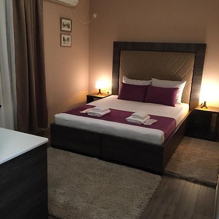 Luxury Apartments 88 سميديريفو المظهر الخارجي الصورة