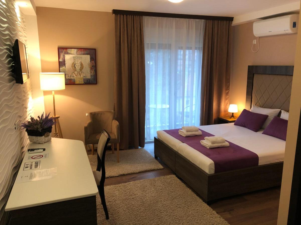 Luxury Apartments 88 سميديريفو المظهر الخارجي الصورة