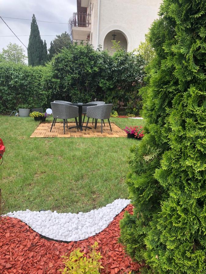 Luxury Apartments 88 سميديريفو المظهر الخارجي الصورة