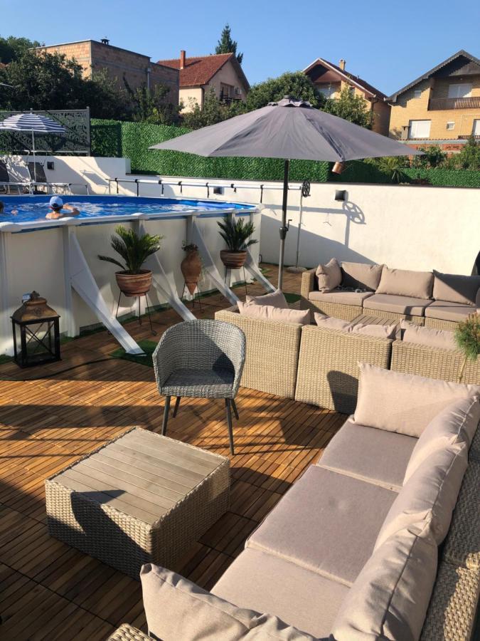Luxury Apartments 88 سميديريفو المظهر الخارجي الصورة