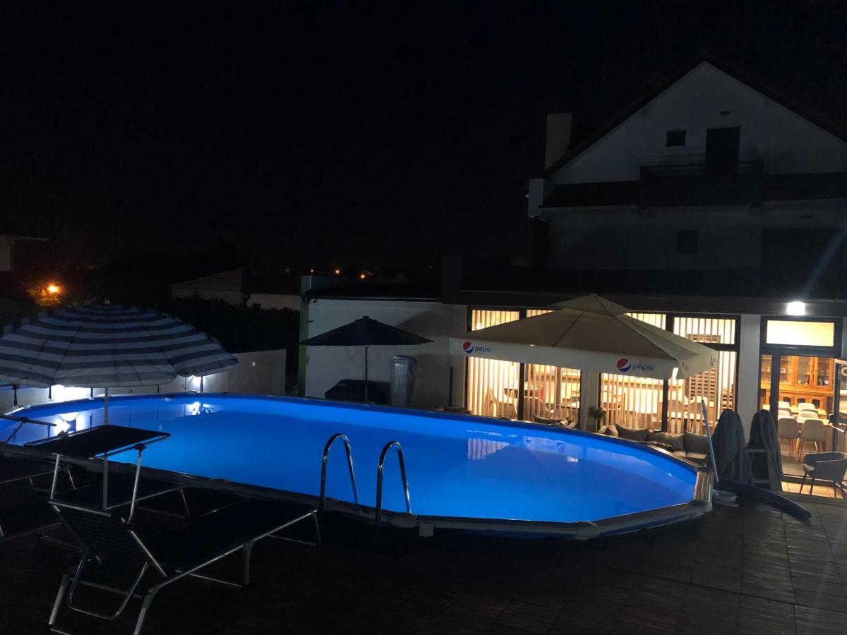 Luxury Apartments 88 سميديريفو المظهر الخارجي الصورة