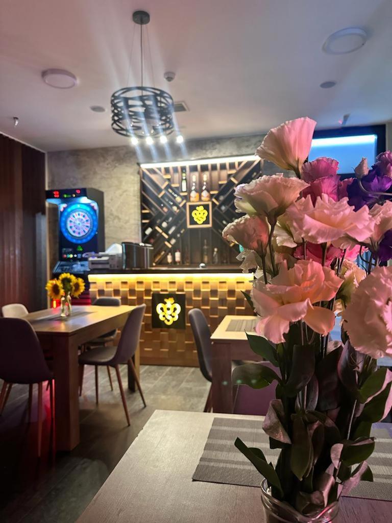 Luxury Apartments 88 سميديريفو المظهر الخارجي الصورة