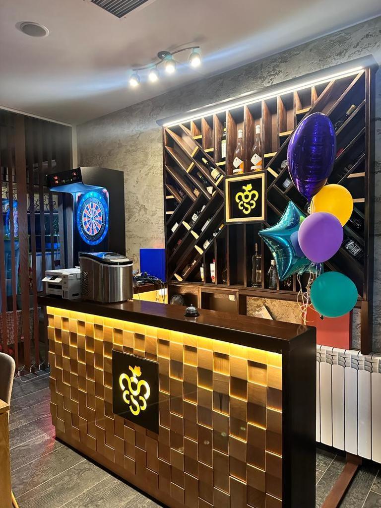 Luxury Apartments 88 سميديريفو المظهر الخارجي الصورة