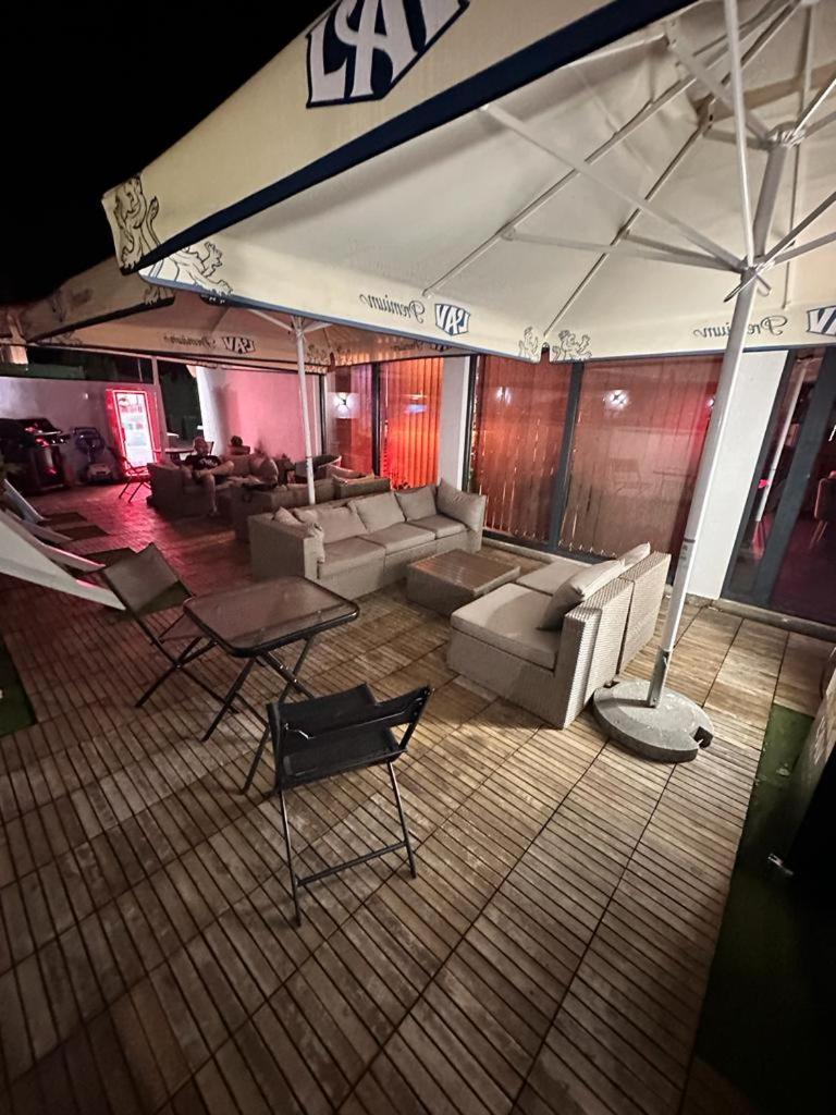 Luxury Apartments 88 سميديريفو المظهر الخارجي الصورة