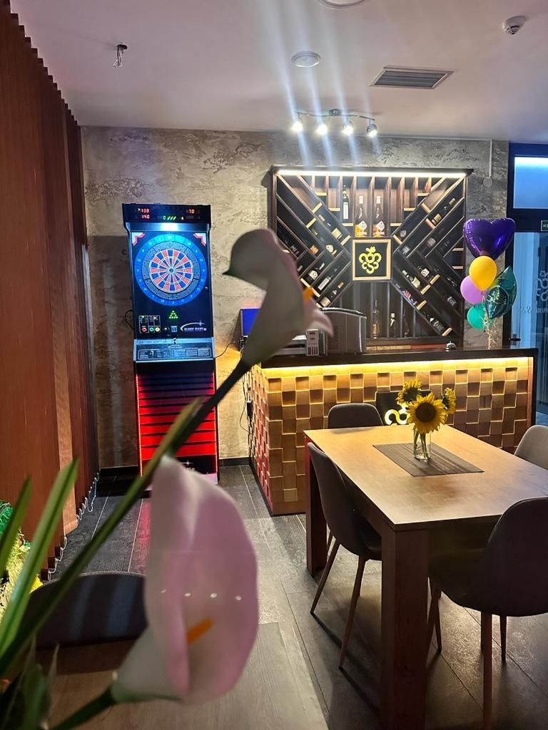Luxury Apartments 88 سميديريفو المظهر الخارجي الصورة
