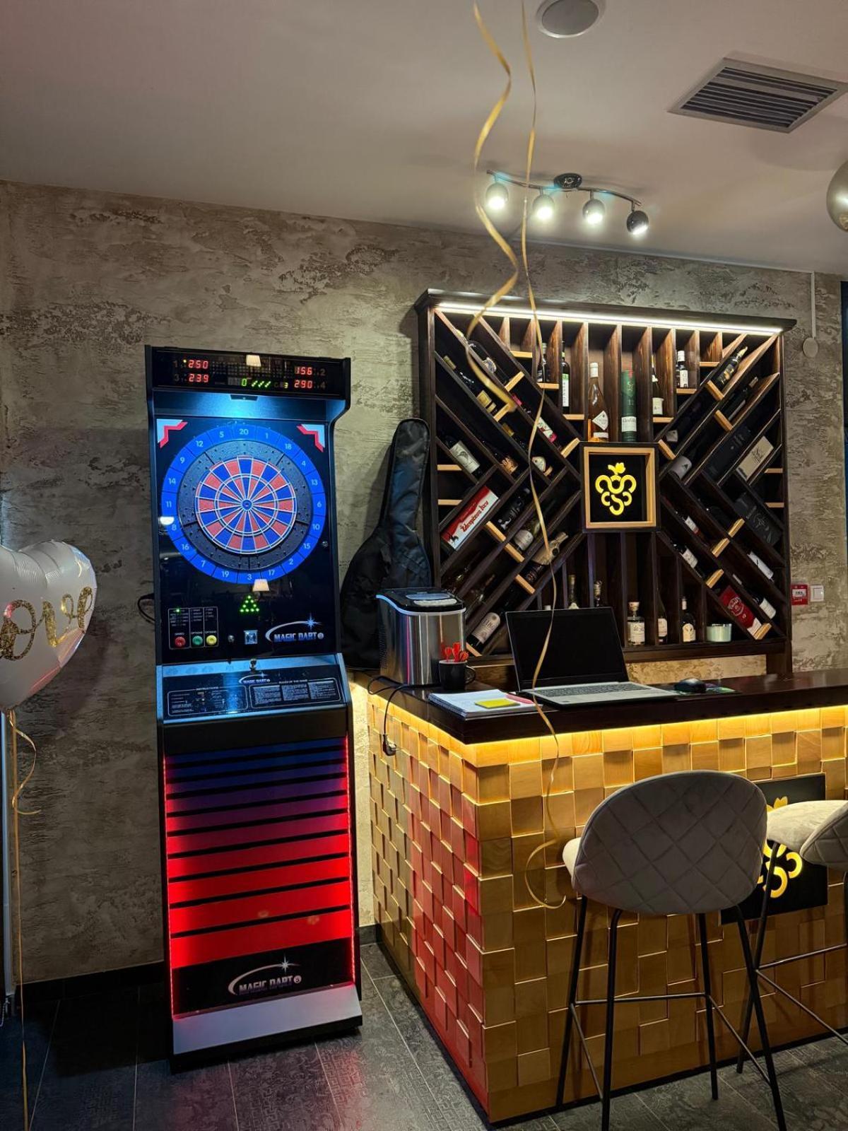 Luxury Apartments 88 سميديريفو المظهر الخارجي الصورة