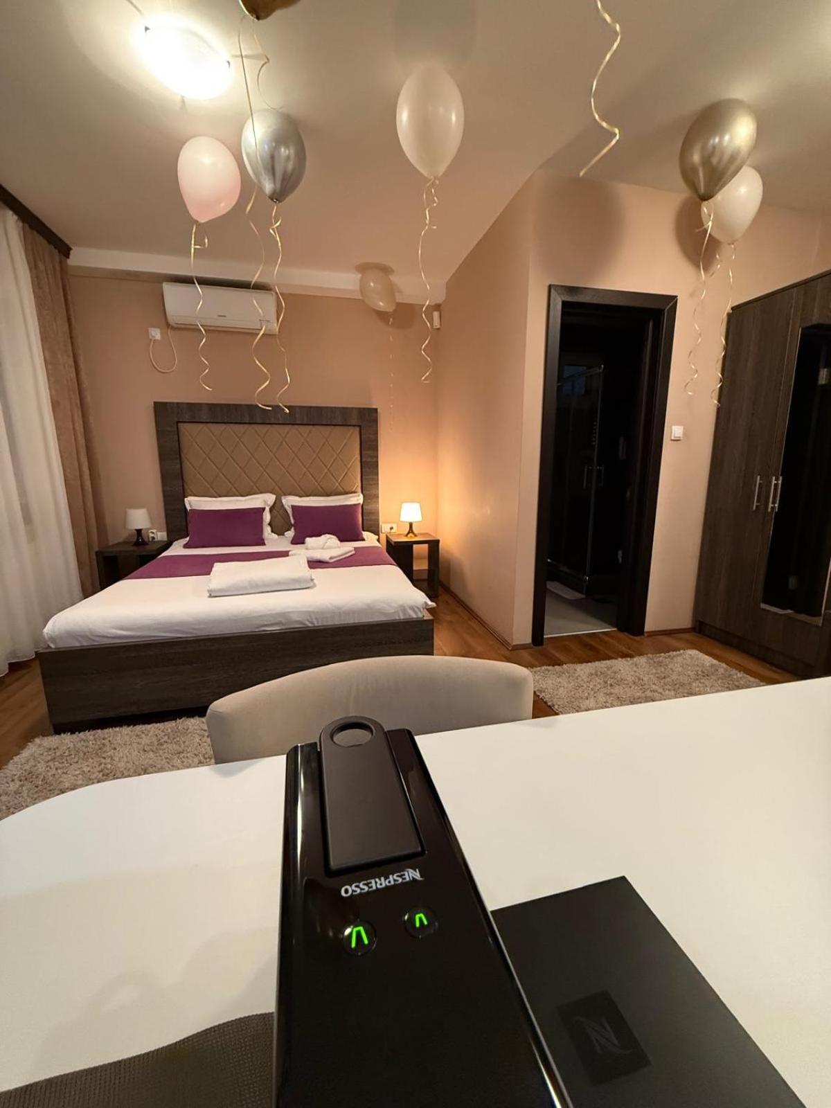 Luxury Apartments 88 سميديريفو المظهر الخارجي الصورة