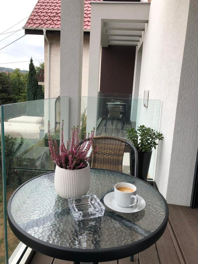 Luxury Apartments 88 سميديريفو المظهر الخارجي الصورة