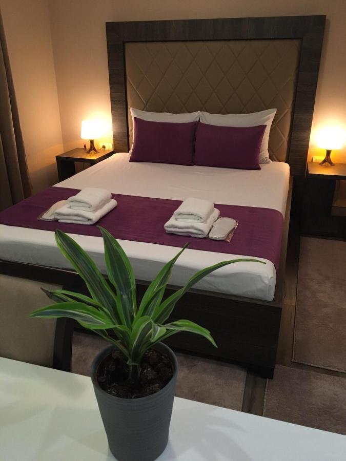 Luxury Apartments 88 سميديريفو المظهر الخارجي الصورة