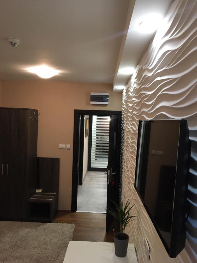 Luxury Apartments 88 سميديريفو المظهر الخارجي الصورة
