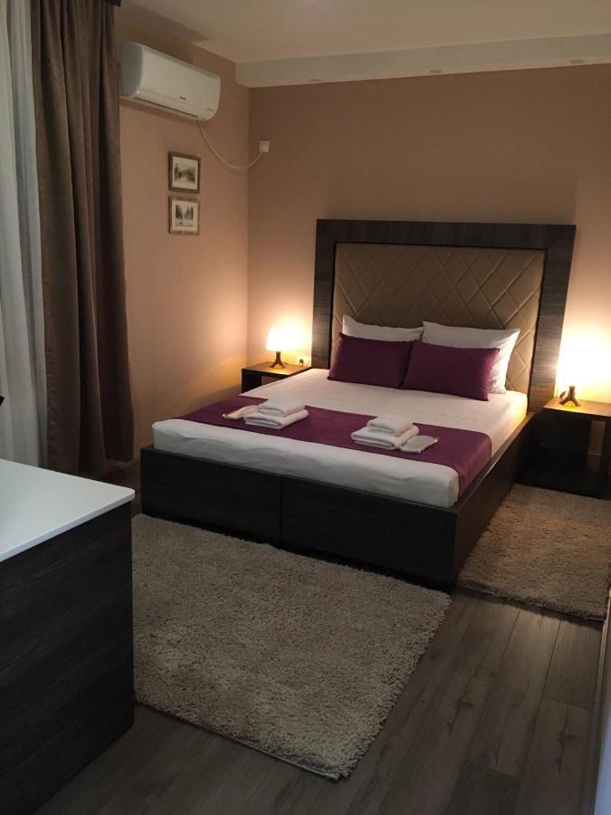 Luxury Apartments 88 سميديريفو المظهر الخارجي الصورة